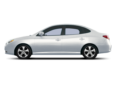 2009 Hyundai Elantra SE