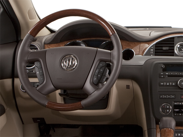 2011 Buick Enclave CXL 1XL