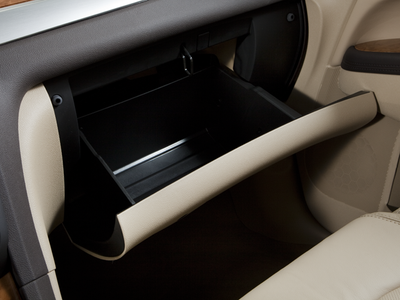 2011 Buick Enclave CXL 1XL