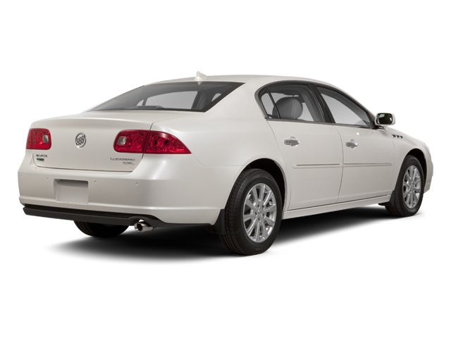 2011 Buick Lucerne CXL