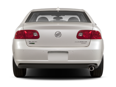 2011 Buick Lucerne CXL
