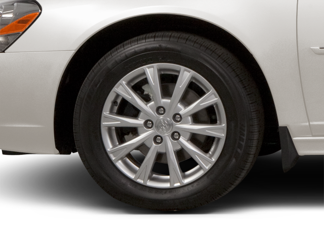 2011 Buick Lucerne CXL