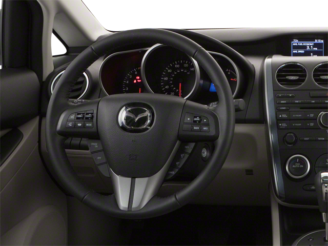 2011 Mazda Mazda CX-7 i Sport