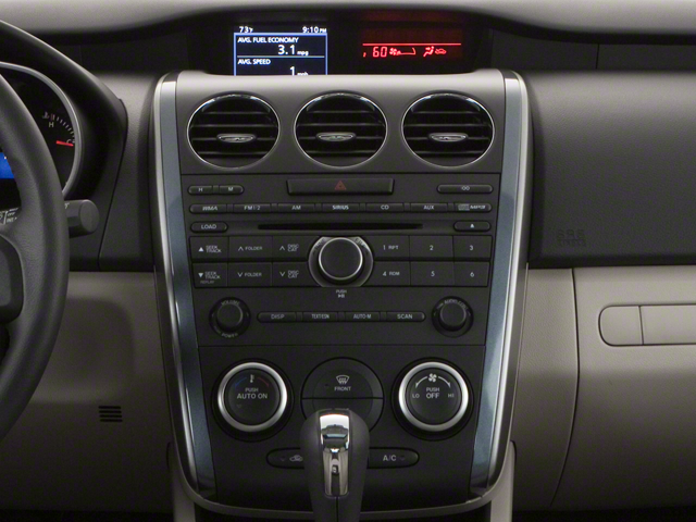 2011 Mazda Mazda CX-7 i Sport