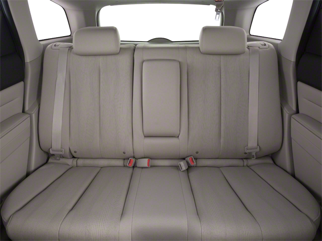 2011 Mazda Mazda CX-7 i Sport