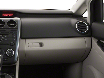 2011 Mazda Mazda CX-7 i Sport