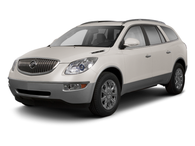 2012 Buick Enclave Leather Group