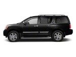 2012 Nissan Armada SV