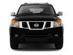 2012 Nissan Armada SV