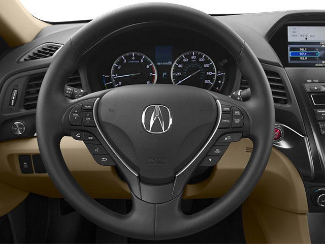 2013 Acura ILX 2.0L
