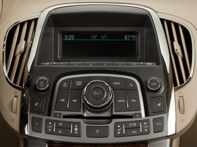 2013 Buick LaCrosse Premium II Group