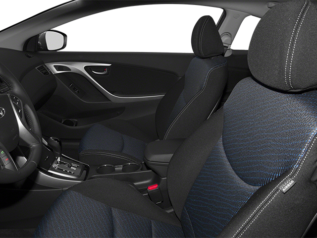 2013 Hyundai Elantra GS