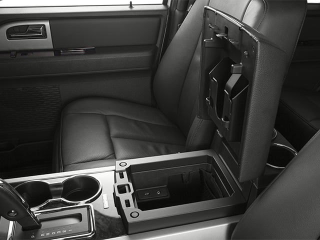 2014 Ford Expedition Limited