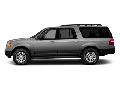 2014 Ford Expedition EL Limited