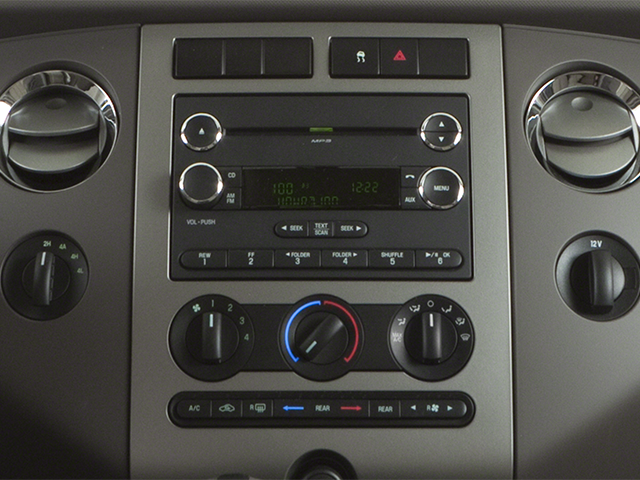 2014 Ford Expedition EL Limited