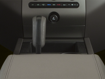 2014 Ford Expedition EL Limited