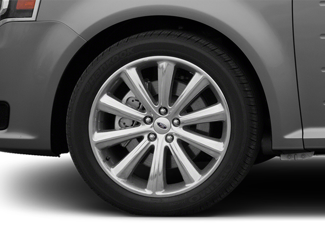 2014 Ford Flex Limited