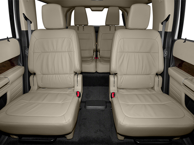 2014 Ford Flex Limited