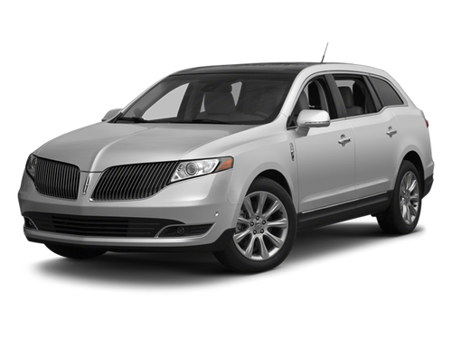 2014 Lincoln MKT EcoBoost