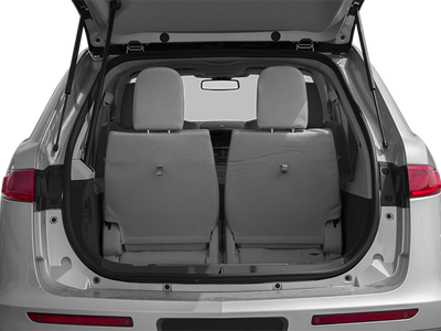 2014 Lincoln MKT EcoBoost