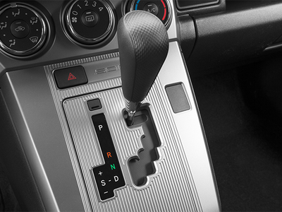 2014 Scion xB Base
