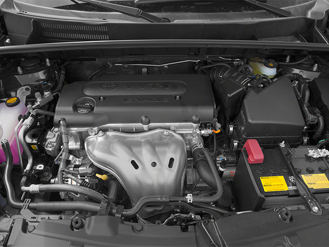 2014 Scion xB Base