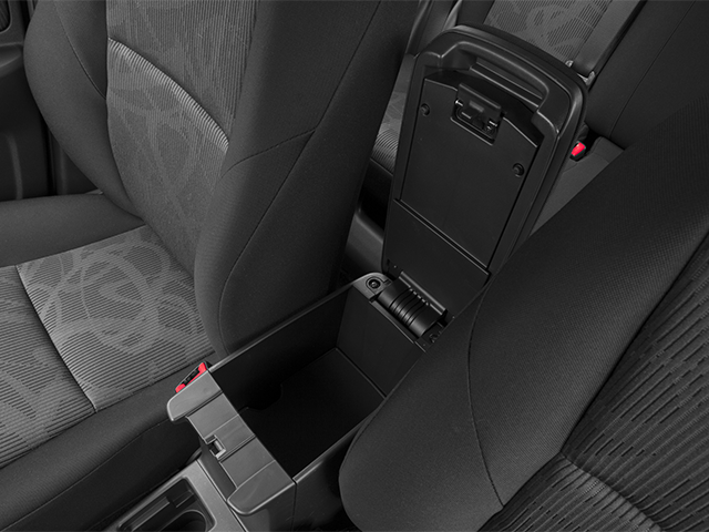 2014 Scion xB Base