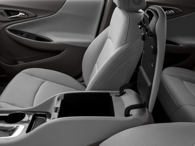 2016 Chevrolet Malibu LS 1FL