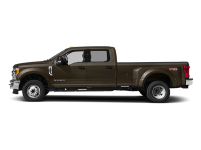 2017 Ford F-350SD DRW