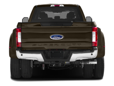 2017 Ford F-350SD DRW