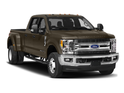 2017 Ford F-350SD DRW