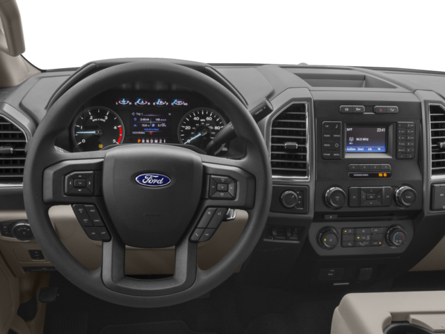 2017 Ford F-350SD DRW