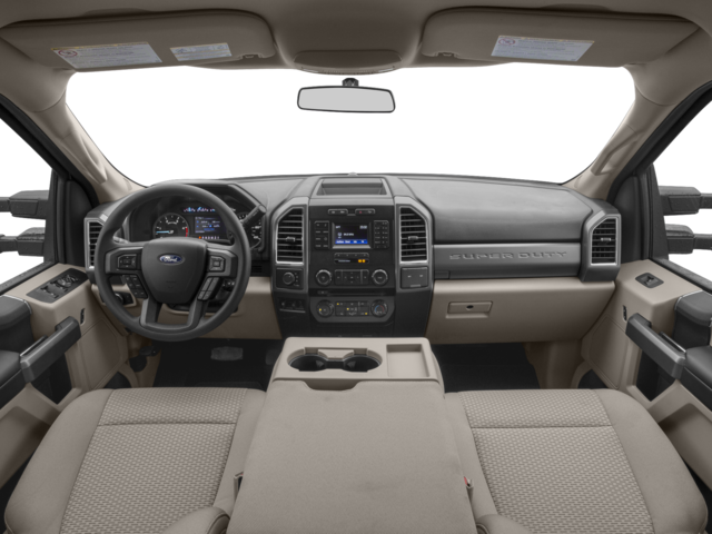 2017 Ford F-350SD DRW