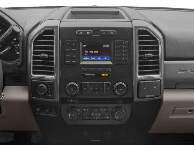 2017 Ford F-350SD DRW