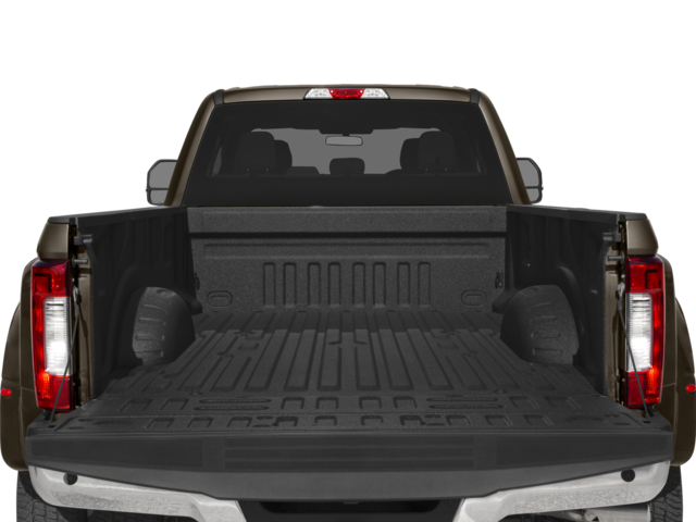 2017 Ford F-350SD DRW