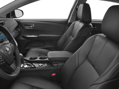 2017 Toyota Avalon Touring