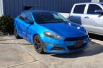 2016 Dodge Dart SXT