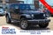 2018 Jeep Wrangler JK Unlimited Rubicon