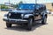 2018 Jeep Wrangler JK Unlimited Rubicon