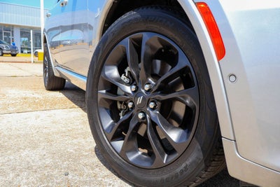 2023 Dodge Durango GT Premium