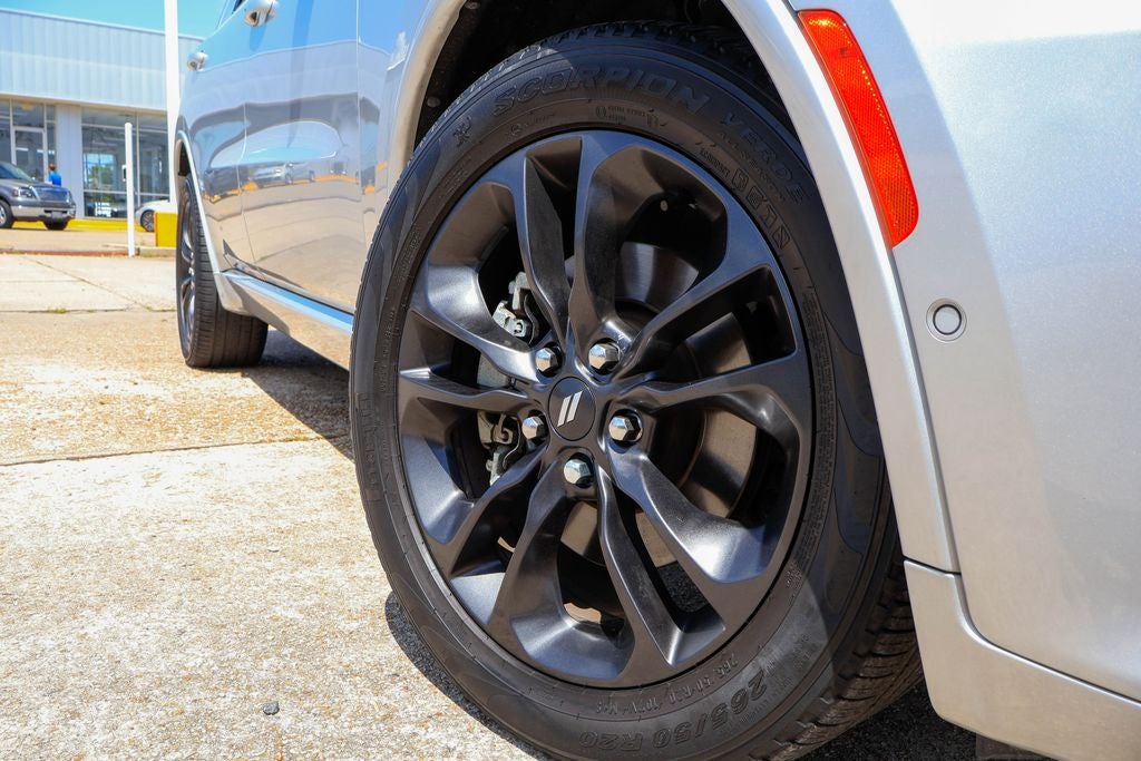 2023 Dodge Durango GT Premium