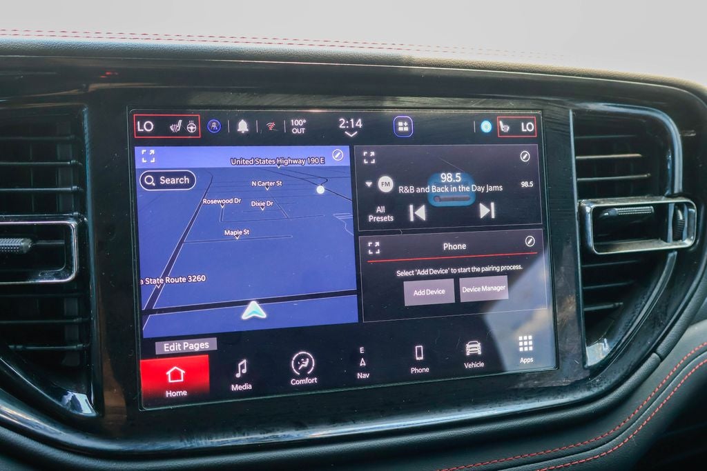 2023 Dodge Durango GT Premium