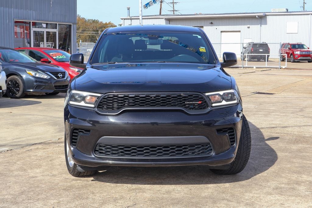 2023 Dodge Durango GT