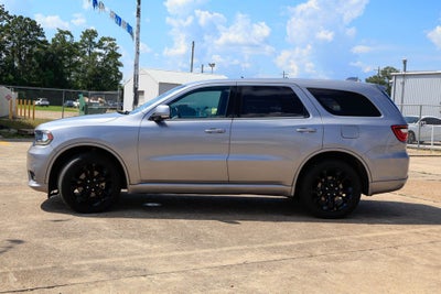 2020 Dodge Durango GT Plus