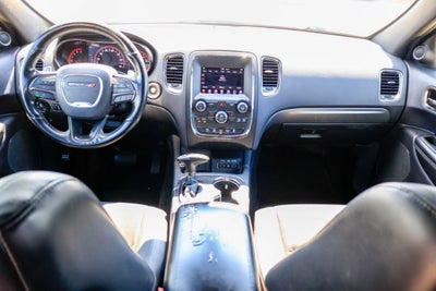 2020 Dodge Durango GT Plus