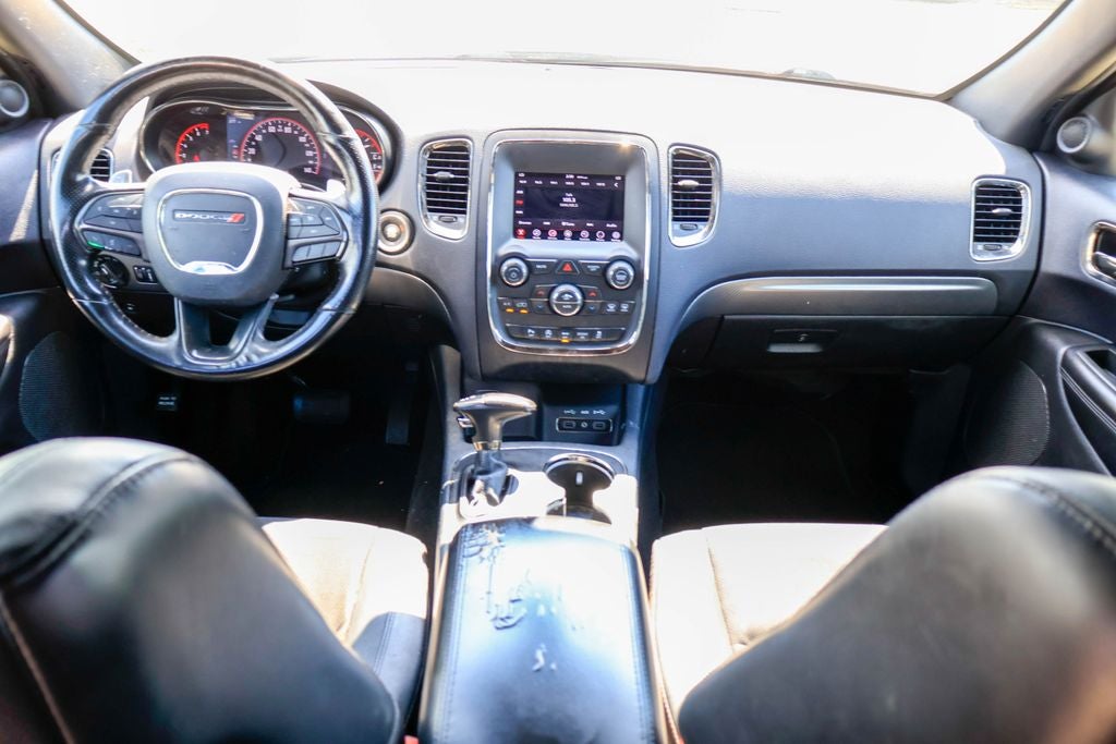 2020 Dodge Durango GT Plus