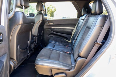 2020 Dodge Durango GT Plus