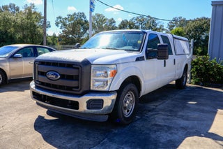 2014 Ford F-350SD King Ranch