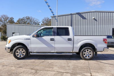 2010 Ford F-150 XL