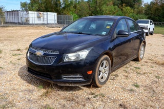 2011 Chevrolet Cruze LT